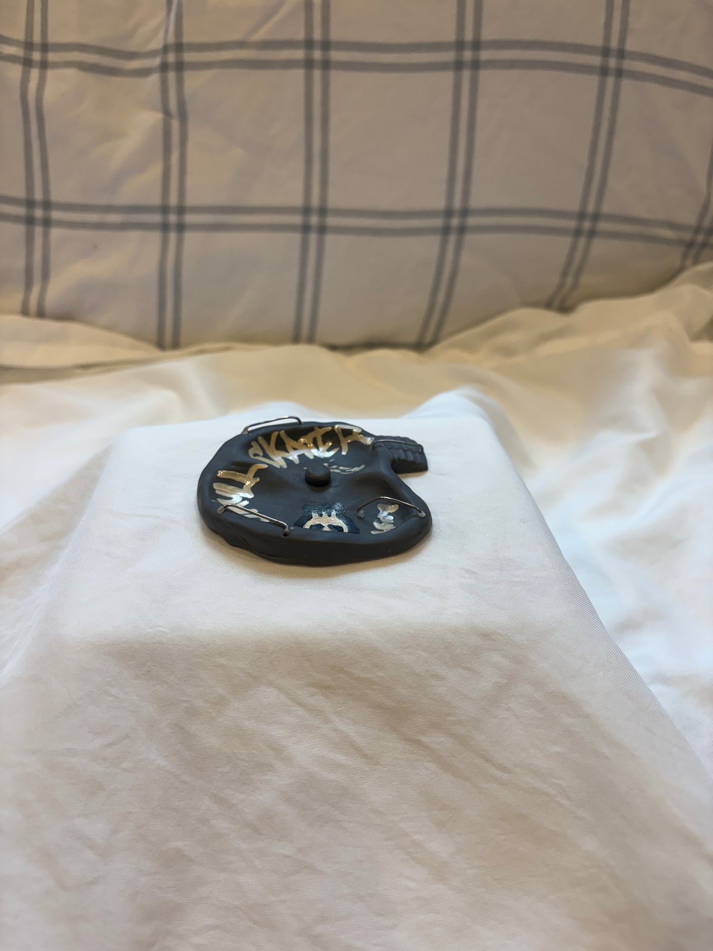 Skatepark Mini Jewelry Dish