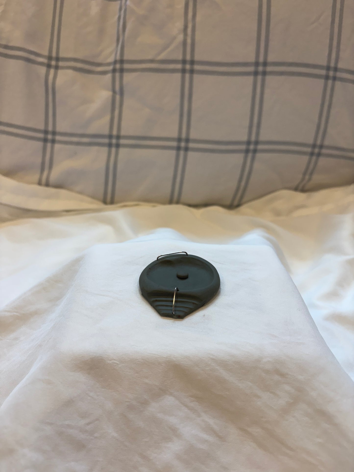 Skatepark Mini Jewelry Dish