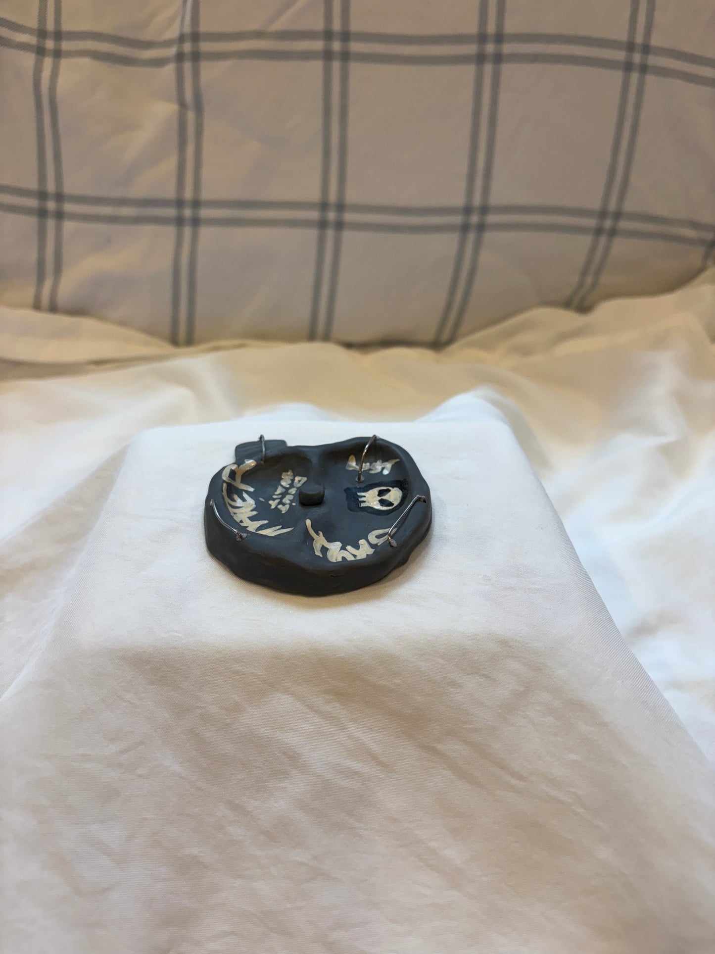 Skatepark Mini Jewelry Dish
