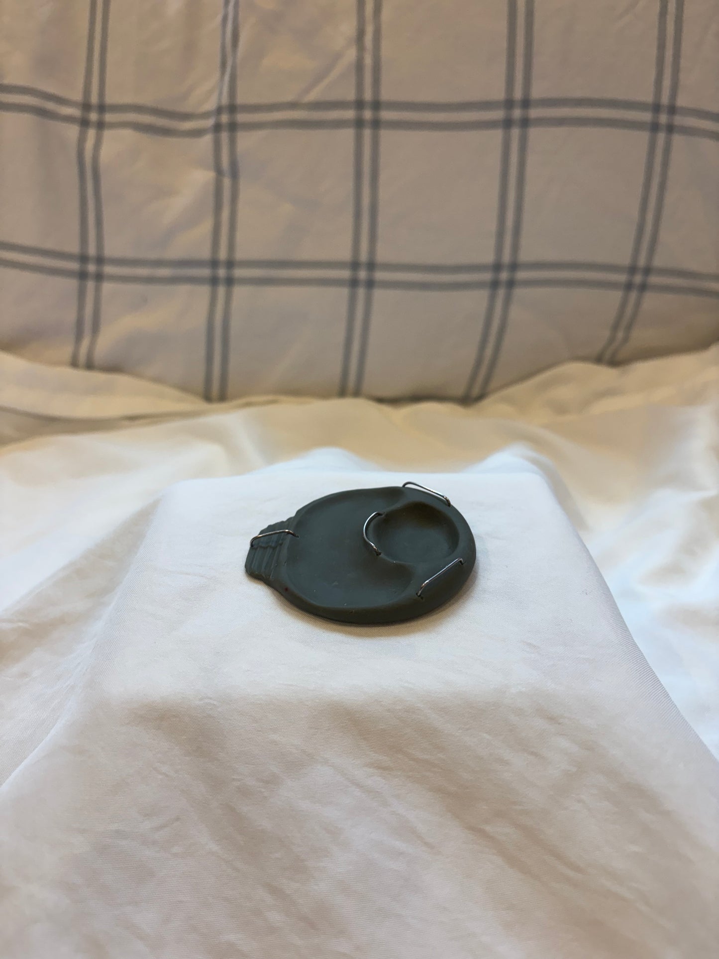Skatepark Mini Jewelry Dish