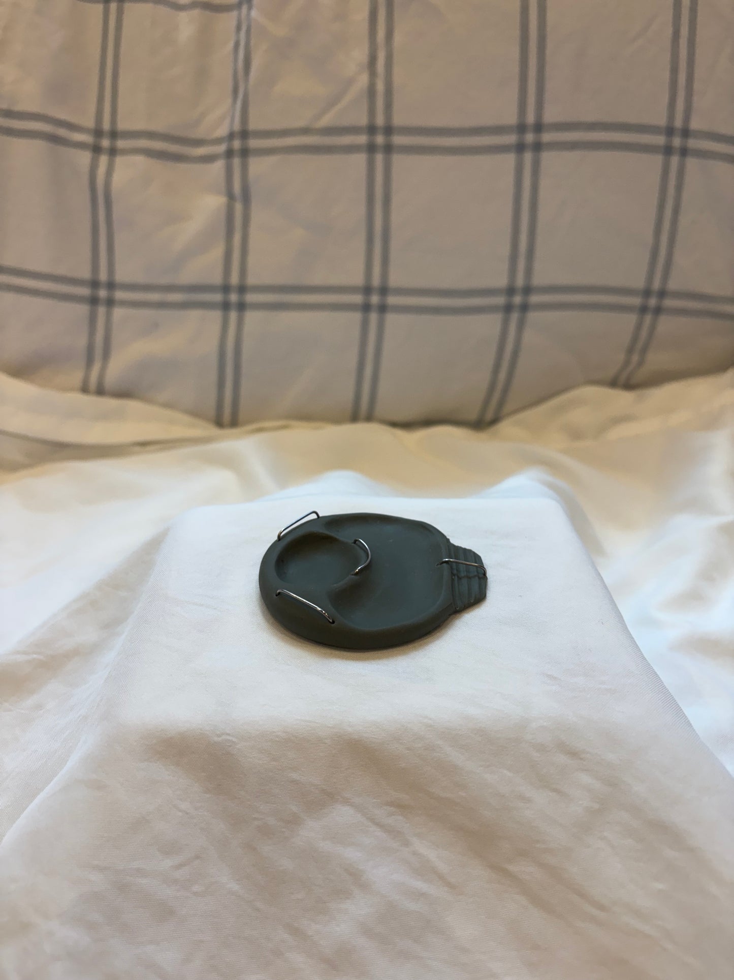 Skatepark Mini Jewelry Dish