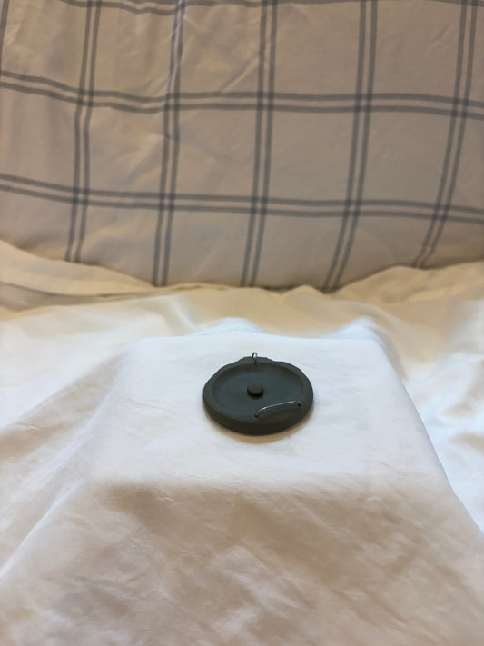 Skatepark Mini Jewelry Dish