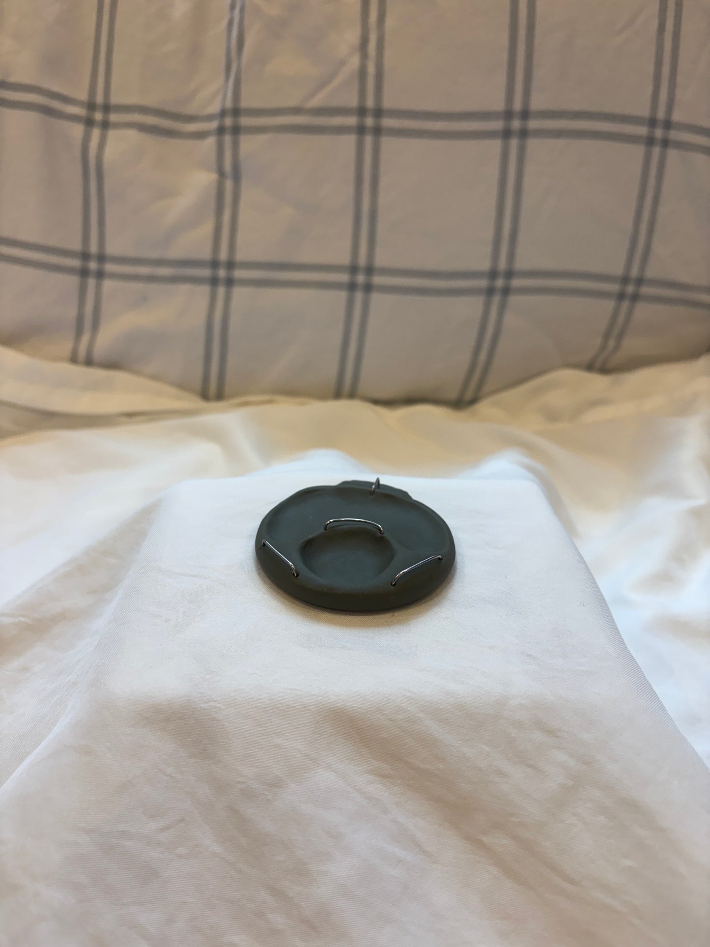 Skatepark Mini Jewelry Dish
